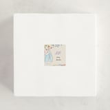 "Disney's Cinderella Friendship" - Custom Stickers in Buttercream by Cass Loh - In Use