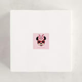 "Shine Bright Disney Minnie Mouse" - Custom Stickers in Bubblegum by Kacey Kendrick Wagner - In Use