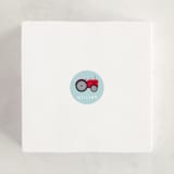 "loads of fun" - Custom Stickers in Massey Ferguson by Hudson meet Rose - In Use