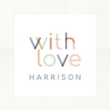 "Geo Fun" - Custom Stickers in Sorbet by Hudson meet Rose - In Use