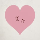 "My little soda pop" - Custom Stickers in Strawberry by Ani Somi - Front