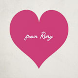 "Slay Girl" - Custom Stickers in Candy by Christine Taylor - Front