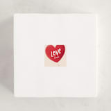 "lapine" - Custom Stickers in Petal by chocomocacino - In Use