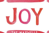 "Inner Joy" - Custom Stickers in Holly by Mansi Verma - In Use
