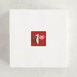 "Sending Hedgehugs" - Custom Stickers in Cherry by mo kelley - In Use