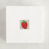 "berry berry" - Custom Stickers in Sand by Faith Dorn - In Use