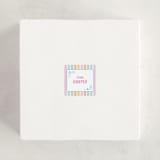 "Color me bookmark" - Custom Stickers in Gumdrop by Creo Study - In Use