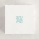 "Daisy" - Custom Stickers in Mint by Yaling Hou Suzuki - In Use