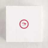 "Amazing Valentine" - Custom Stickers in Sweetheart by Poised Avenue - In Use