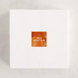 "You Rock!" - Custom Stickers in Sunburst by Calee A.H. Cecconi - In Use