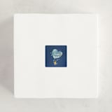 "Disney's Cinderella Bibbity Bobbity You" - Custom Stickers in Midnight by Itsy Belle Studio - In Use