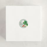 "Disney and Pixar Toy Story - Rex's Dinomite Friends" - Custom Stickers in Fossil Fog by Leia Matt - In Use