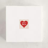 "Disney's Mickey Love!" - Custom Stickers in Cream by Sherley Ferreira - In Use