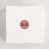 "Disney and Pixar's Lightning McQueen and Friends" - Custom Stickers in Light Cocoa by tinaleeart - In Use