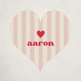 "Amaze-ing" - Custom Stickers in Melon by Creo Study - Front