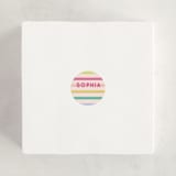 "beary sweet" - Custom Stickers in Chiffon by Karidy Walker - In Use