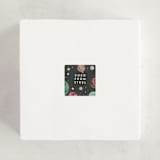 "Out of this world rocket" - Custom Stickers in Sunshine by Alethea and Ruth - In Use