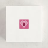 "Pink Poney Club" - Custom Stickers in Rose by Studio Suku - In Use