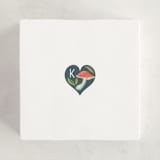 "So Mushroom" - Custom Stickers in Graphite by Stellax Creative - In Use