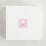 "Won't zoo be mine" - Custom Stickers in Strawberry by Annie Holmquist - In Use