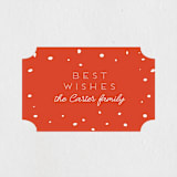 "One World 2" - Custom Stickers in Santa Suit by Claudia Orengo - In Use