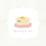 "Perfect Combo" - Custom Stickers in Bacon by Hudson meet Rose - In Use