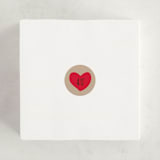 "I Like You A Bot" - Custom Stickers in Cherry by Jen Owens - In Use