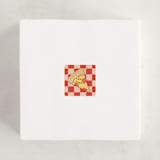 "Slice It" - Custom Stickers in Pepperoni by Itsy Belle Studio - In Use