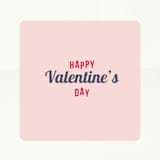 "Valentine Decoder" - Custom Stickers in Cupid by Bethany Anderson - In Use