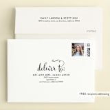 "Aglow" - Children's Birthday Party Thank You Cards in Egg by Annie Clark - FREE Recipient Addressing