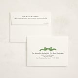 "Spellbound" - Children's Birthday Party Thank You Cards in Butter by Pixel and Hank - FREE Recipient Addressing