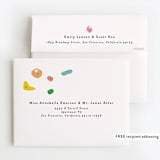 "Bouldering" - Children's Birthday Party Thank You Cards in Bouldering by Alethea and Ruth - FREE Recipient Addressing