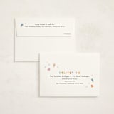 "Two Much Fun" - Children's Birthday Party Thank You Cards in Gumdrop by Carmia Jordaan - FREE Recipient Addressing