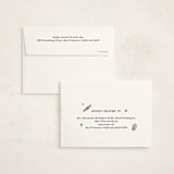 "Circus Day" - Children's Birthday Party Thank You Cards in Sky by Pati Cascino - FREE Recipient Addressing