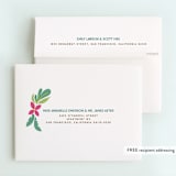 "Disney's Moana Make Way, Make Way" - Children's Birthday Party Thank You Cards in Shell by Itsy Belle Studio - FREE Recipient Addressing
