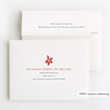 "To the Aquarium" - Children's Birthday Party Thank You Cards in Deep Sea by Angela Garrick - FREE Recipient Addressing