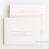 "Sun Sand and Surf" - Children's Birthday Party Thank You Cards in Oceanside by Maggie Maeve - FREE Recipient Addressing