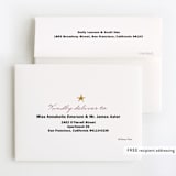 "Disney and Pixar's Howdy Woody" - Children's Birthday Party Thank You Cards in Rustic by Oma N. Ramkhelawan - FREE Recipient Addressing
