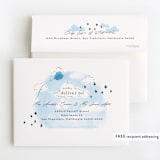 "Disney's Winnie the Pooh Many Birthday Adventures" - Children's Birthday Party Thank You Cards in Hundred Acre Wood by Erin L. Wilson - FREE Recipient Addressing