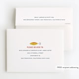 "Gone Fishin'" - Children's Birthday Party Thank You Cards in Ocean by Bethany Anderson - FREE Recipient Addressing