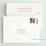 "Cute painted birthday" - Children's Birthday Party Thank You Cards in Cherry Blossom by Phrosné Barwood - FREE Recipient Addressing