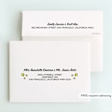 "Superhero Birthday Party" - Children's Birthday Party Thank You Cards in Steel by Nam Bourassa - FREE Recipient Addressing