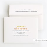 "Wilder" - Children's Birthday Party Thank You Cards in Jungle by Bethany Anderson - FREE Recipient Addressing