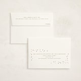 "tiny bold sprinkles" - Children's Birthday Party Thank You Cards in Cream by Ellen Schlegelmilch - FREE Recipient Addressing