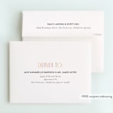 "Happy Birthday" - Children's Birthday Party Thank You Cards in candy by Iveta Angelova - FREE Recipient Addressing