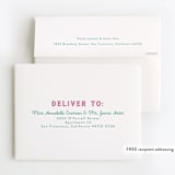 "Fiesta!" - Children's Birthday Party Thank You Cards in Jade by Annie Holmquist - FREE Recipient Addressing