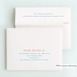 "Mad Scientist" - Children's Birthday Party Thank You Cards in Cobblestone by Bethany Anderson - FREE Recipient Addressing