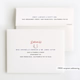 "baseball" - Children's Birthday Party Thank You Cards in Grass by Becky Nimoy - FREE Recipient Addressing