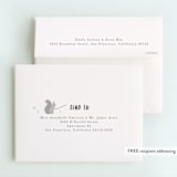"bears marching band" - Children's Birthday Party Thank You Cards in Primary by Faith Dorn - FREE Recipient Addressing