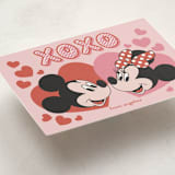 "XOXO" - Classroom Valentines in Sweet Pink by Emanuela Carratoni - Detail